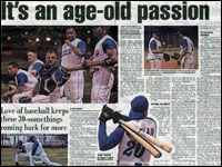 Boston Herald Baseball