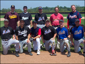 Medford Mets