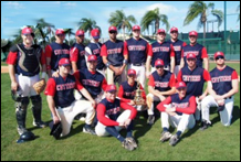 2008 18+ Holiday Classic Champs