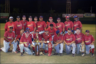 Rhode Island Cardinals