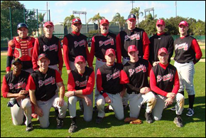2011 Boston Braves