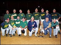 Brockton Athletics