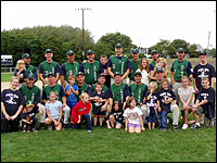 Cape Cod Classic, Middlesex Thunder