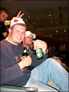 Steve Corda