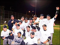 Dodgers