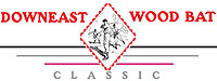 2003 Downeast Wood Bat Classic logo