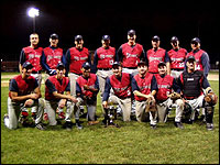 Somerville Senators