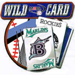 2003 Wildcard