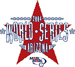 2004 MSBL World Series