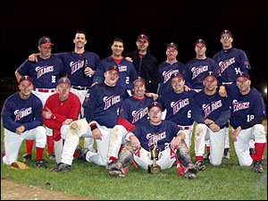 2005 Scituate Tide