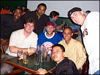 Boston Padres