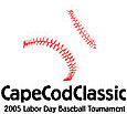 2005 Cape Cod Classic