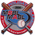 2006 MSBL Disney Classic