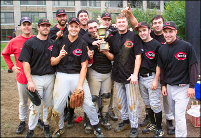 2006 Boston MABL Reds
