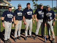 2006 Boston Wolfpack