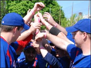 MABL Rangers