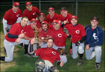 2008 Boston MABL Reds