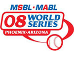 2008 MSBL World Series