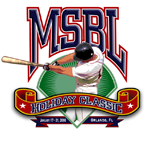 2008 Walt Disney World MSBL
