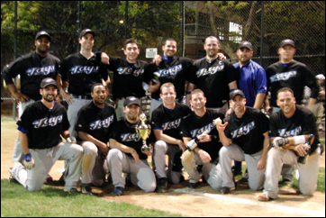 MABL Bluejays