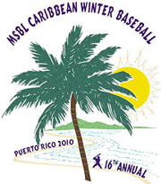 2010 Carribean Winter Baseball