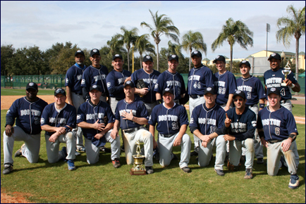 2010 Boston Wolfpack