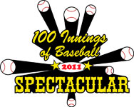 100 Innings of Baseball Spectacular