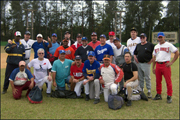 Cuba Team 2010