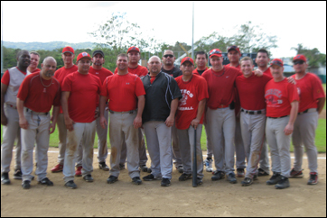 2011 NE Bandits