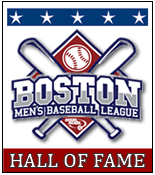 BMBL Hall of Fame