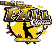 Central Mass 40+ Fall Classic