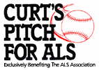 Curt's Pitch for ALS