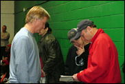 2011 Tryout