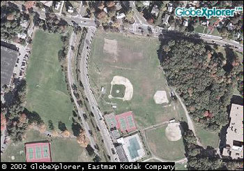 ALBERMARLE FIELD, Newton, MA
