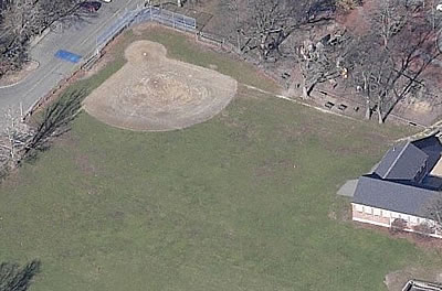 Bedford High School, Bedford, MA