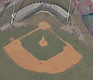 Billings Field, West Roxbury, MA