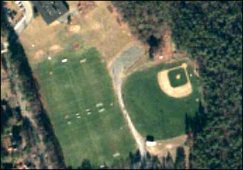 CHANDLER FIELD - Duxbury, MA