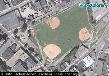Clifford Field, Roxbury, MA