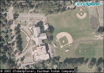 CRONIN FIELD, Hingham, MA