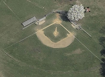 Cunningham Park, Milton, MA