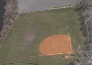 Dilboy Field, Somerville, MA