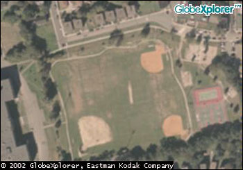 Dorchester High School, Dorchester, MA