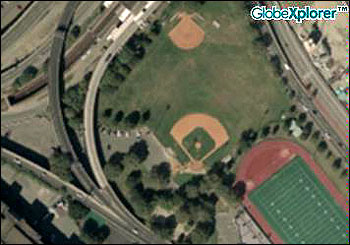 Sartori Stadium - East Boston, MA