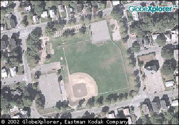 Edgars Field, Brockton, MA