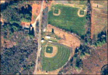 Feely Field, Sudbury, MA