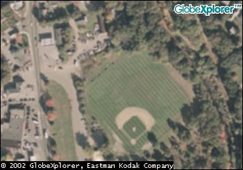 Ferullo Field, Woburn, MA