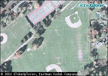 Hunnewell Field, Wellesley, MA