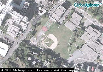 Jefferson Field, Jamaica Plain, MA