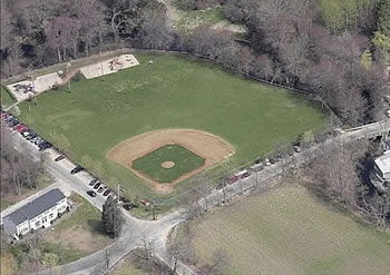 Jones Field, Acton, MA