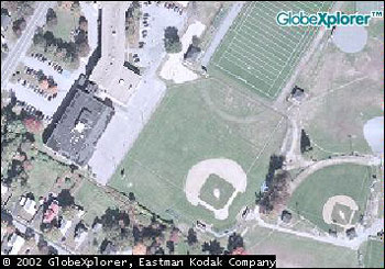 LEGION FIELD, Bridgewater, MA